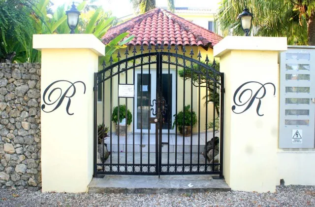 Renaissance Residence Cabarete Dominican Republic
